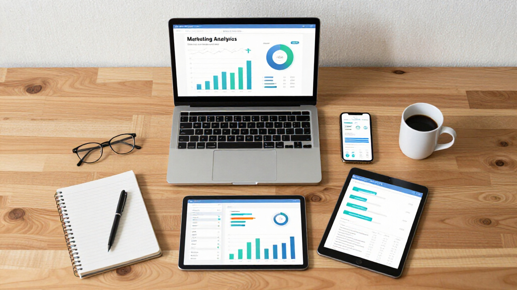 10 Best Marketing Analytics Tools for Small Business in 2026 23 marketing analytics tools for small business