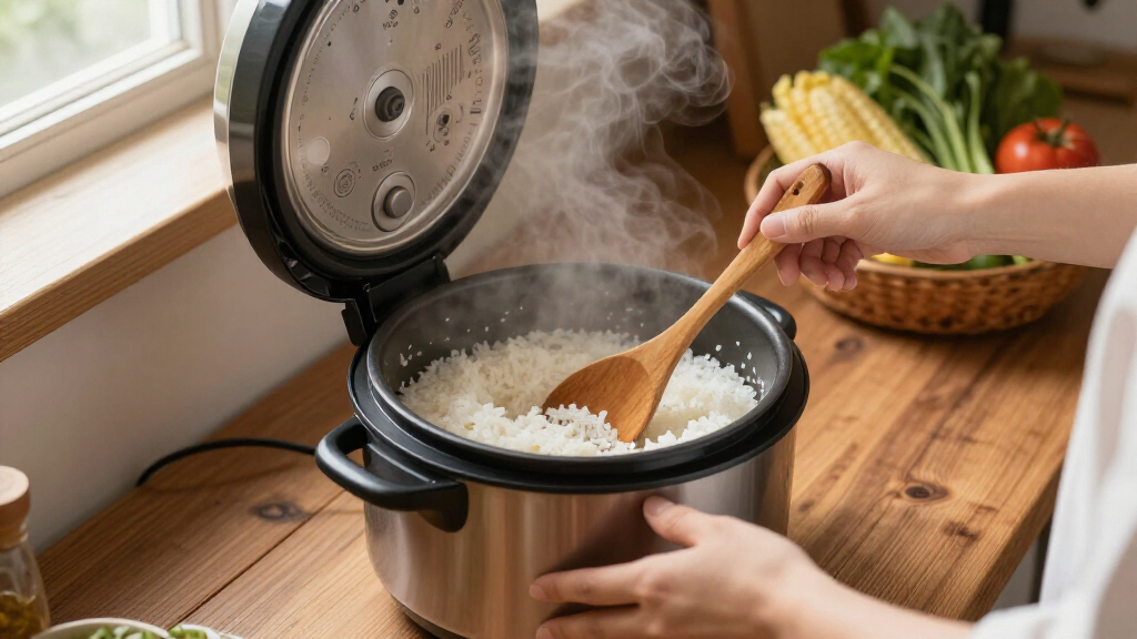 best rice cookers