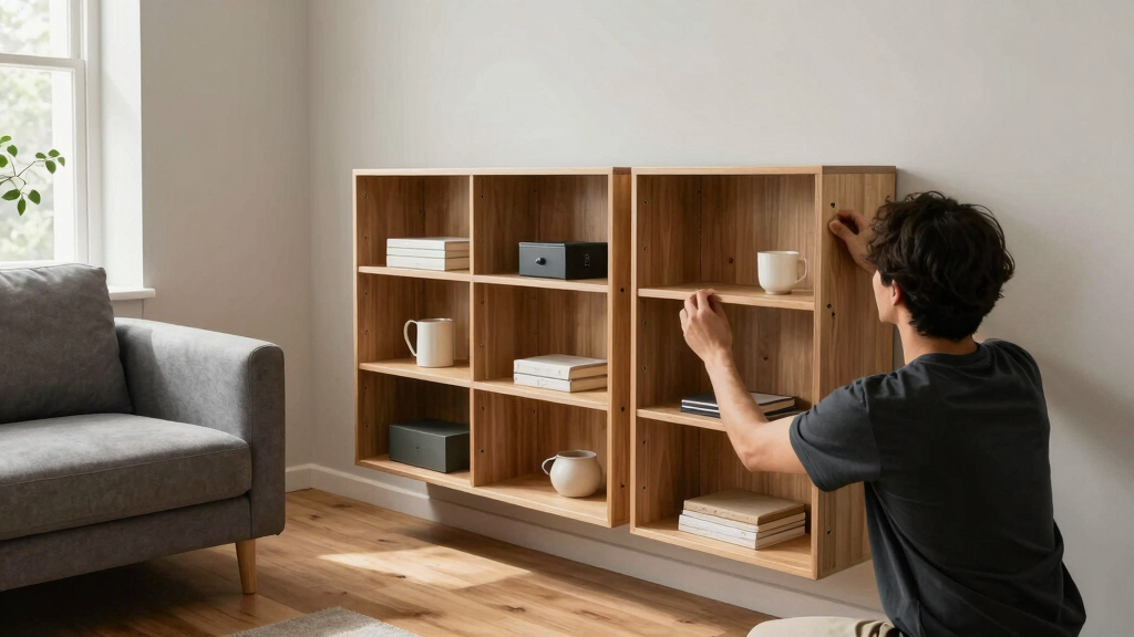 best space-saving home products