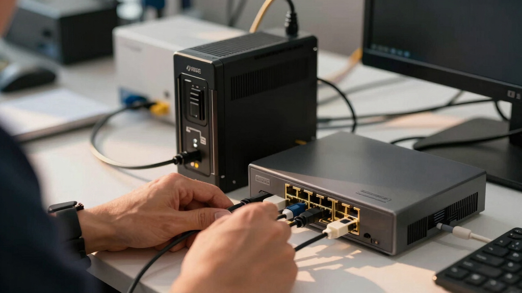 7 Best UPS for Pfsense Firewall and Modem in 2026