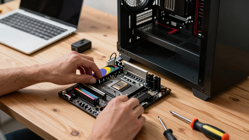 best computers, tablets & components