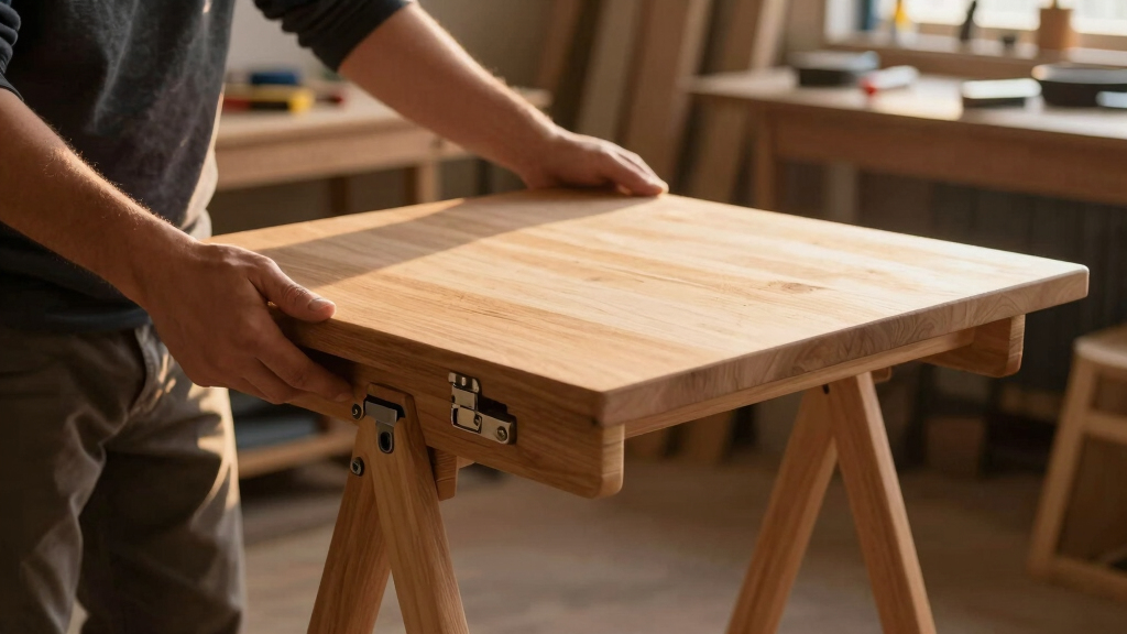 best folding tables