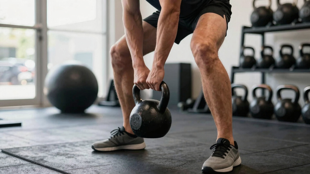 best competition kettlebells