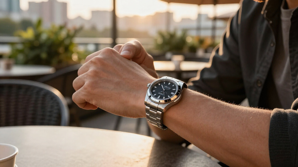 6 Best Luxury Sports Watches in 2026