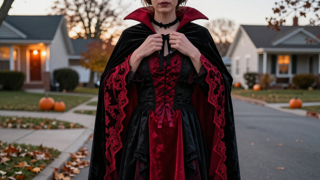 Halloween costumes for adults