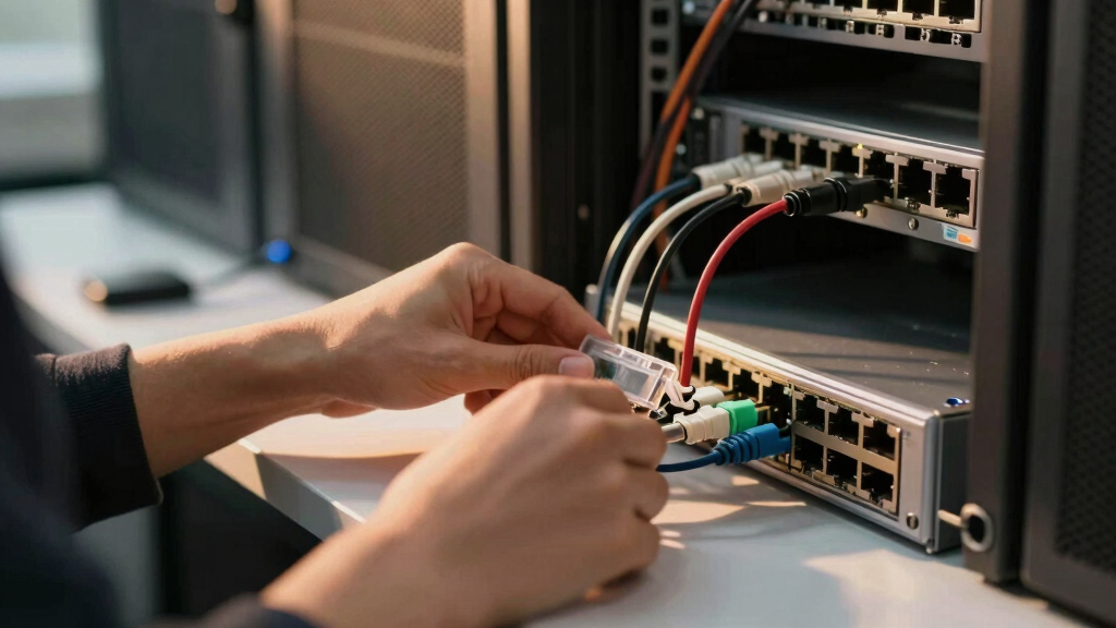 bidi sfp module
