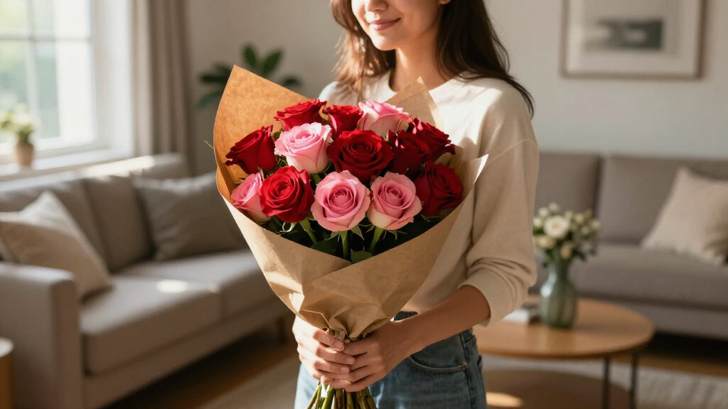 13 Best Valentine Bouquets Near You – Perfect Picks for Your Loved One
