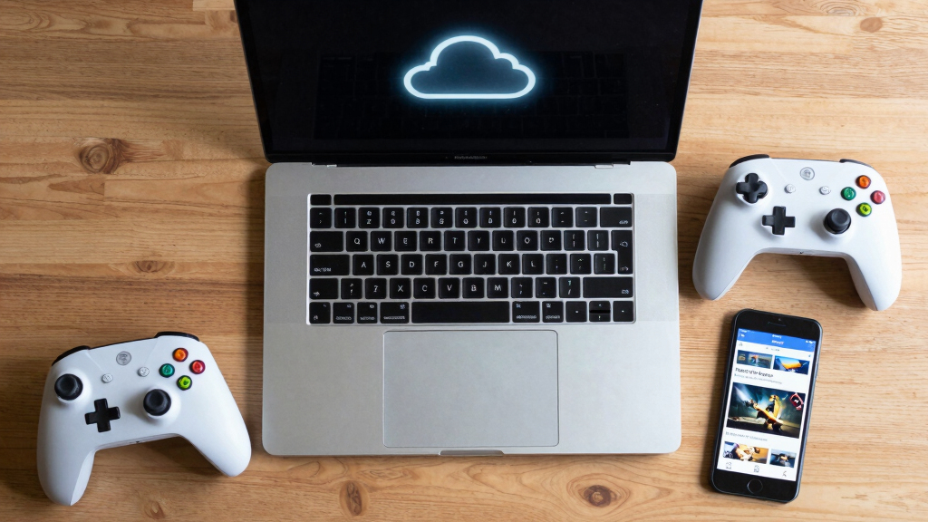 cloud hosting for gaming websites