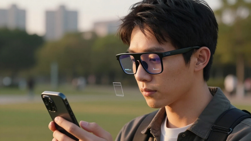 best AI smart glasses