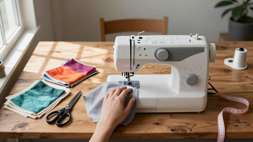 best computerized sewing machines