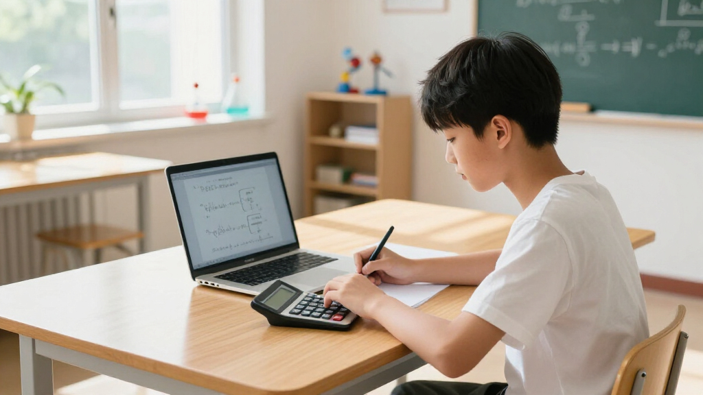 14 Best Scientific Calculator For Students In 2026
