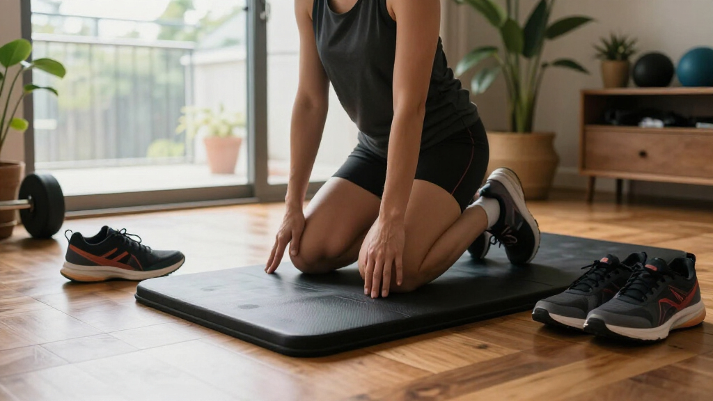 5 Best Chair Mats for Post-Workout Comfort and Support