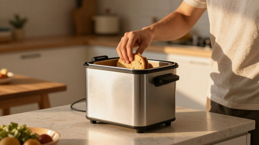 best automatic bread makers