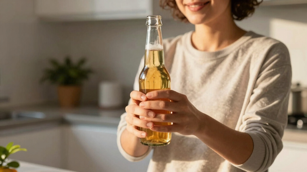 best non-alcoholic functional beers