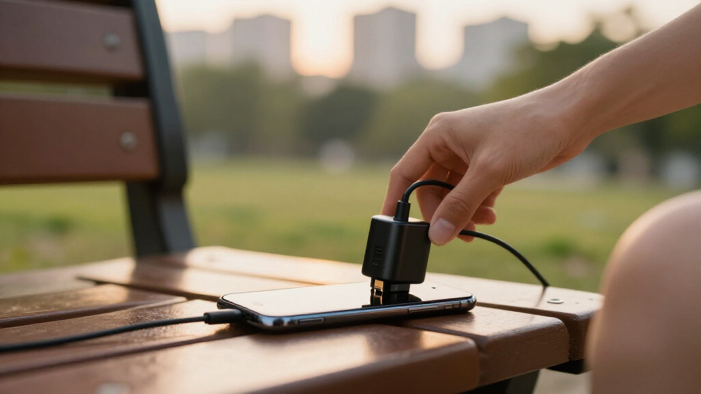 10 Best Portable Phone Chargers in 2026