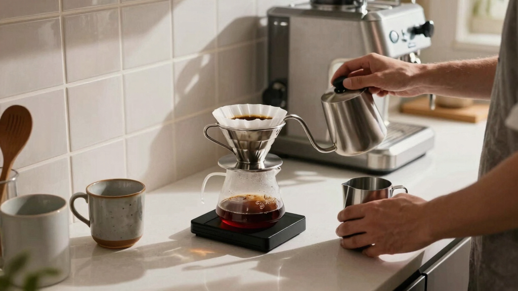 best cafe accessories