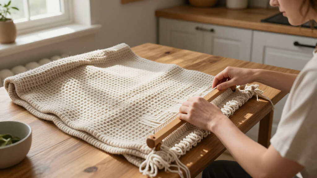 best waffle weave blankets