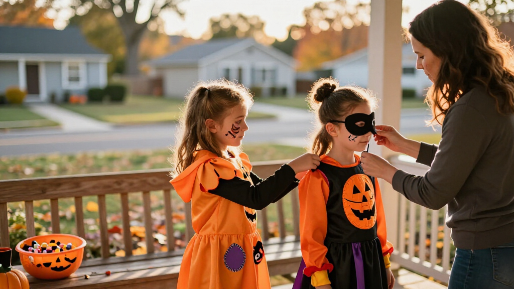 11 Best Halloween Costumes for Tweens in 2027