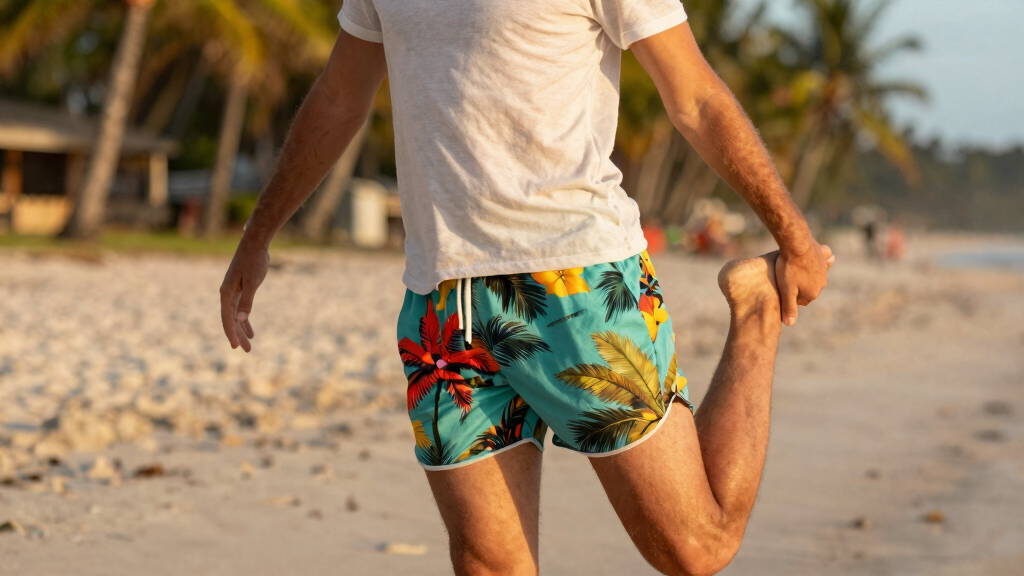 best resort wear sets