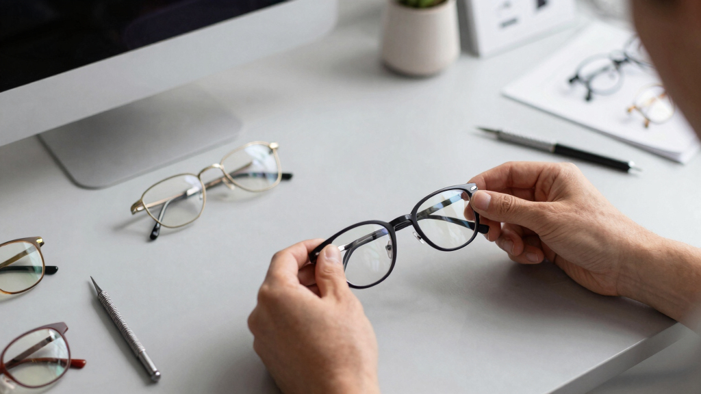 best designer eyeglasses