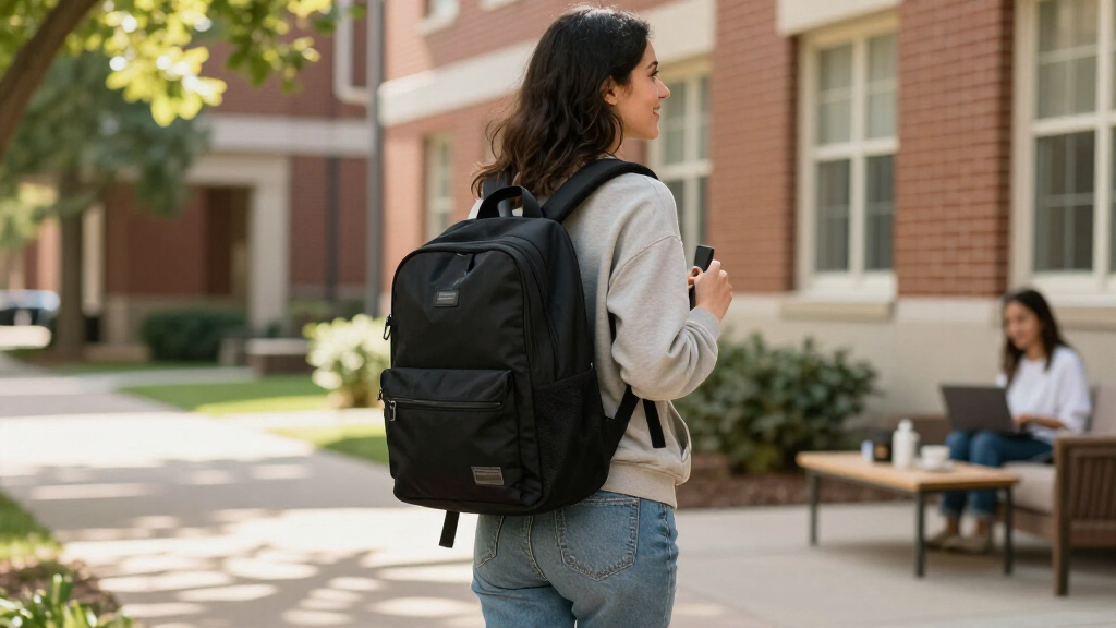 14 Best Student Laptop Backpacks for 2026