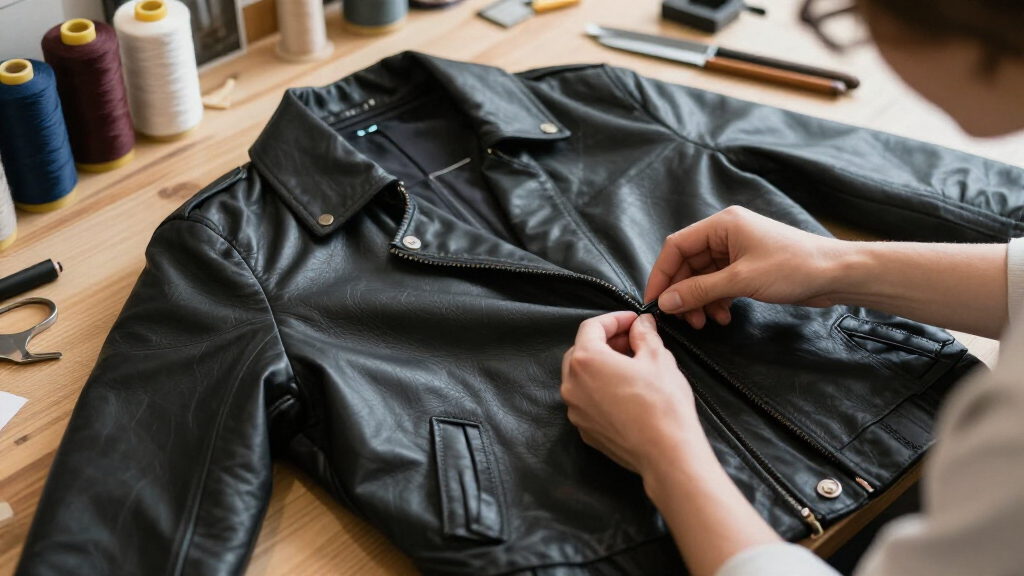 best Supreme leather jackets
