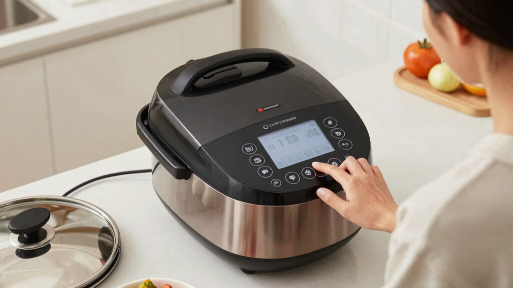 2 Best Smart Pressure Cookers With Wifi: Cook Like a Pro From Anywhere