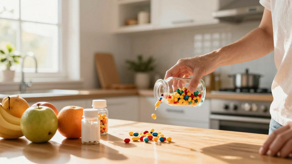 best dietary supplements