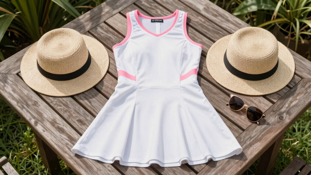 best tennis dresses