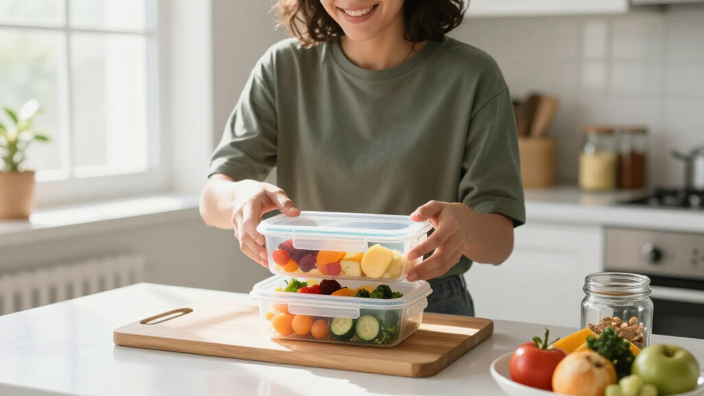 7 Best Meal Prep Containers for Students in 2026