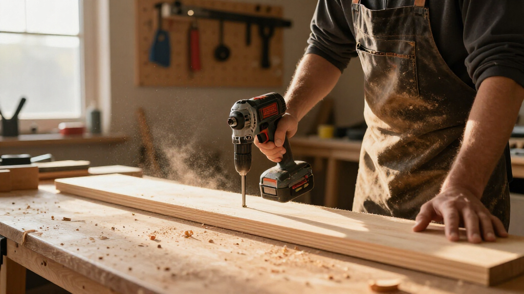 best home improvement tools