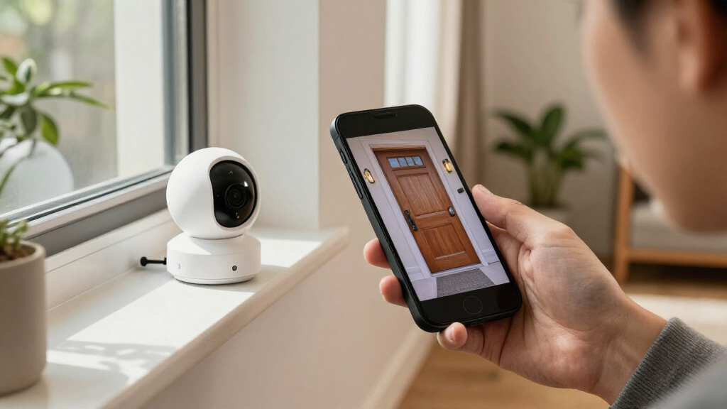 15 Best Smart Home Security Cameras for Easier Home Monitoring in 2027