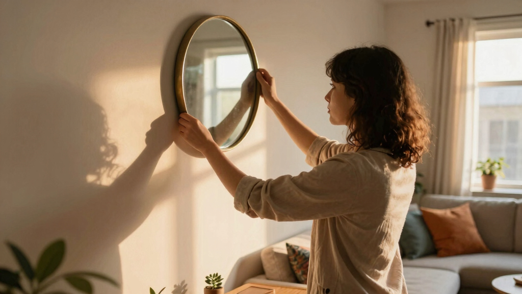 best decorative mirrors