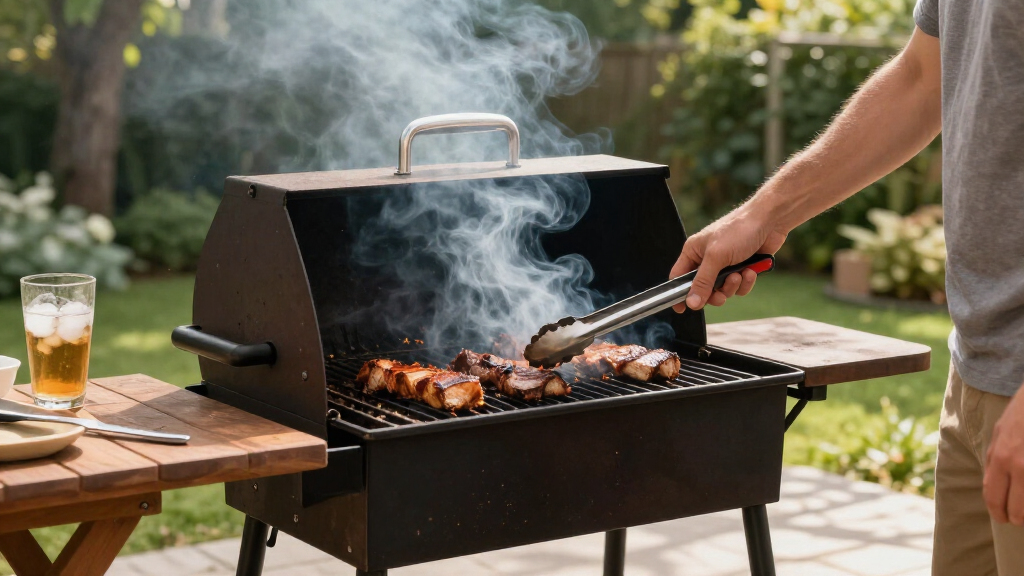 best pellet grill smoker