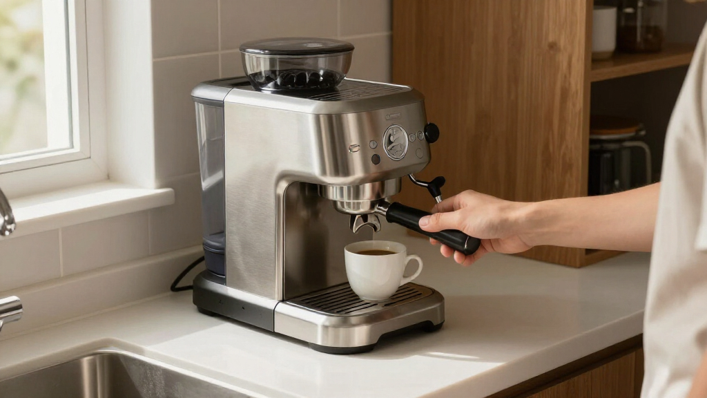 13 Best Espresso Machines For Home Brewing In 2026