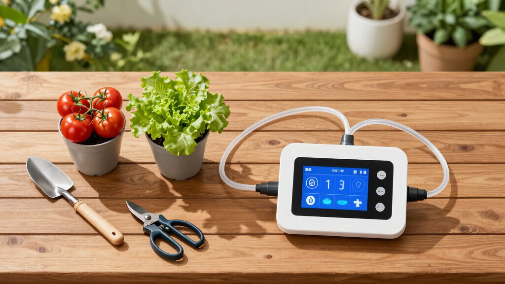 9 Best Smart Greenhouse Systems to Elevate Your Gardening Game in 2026