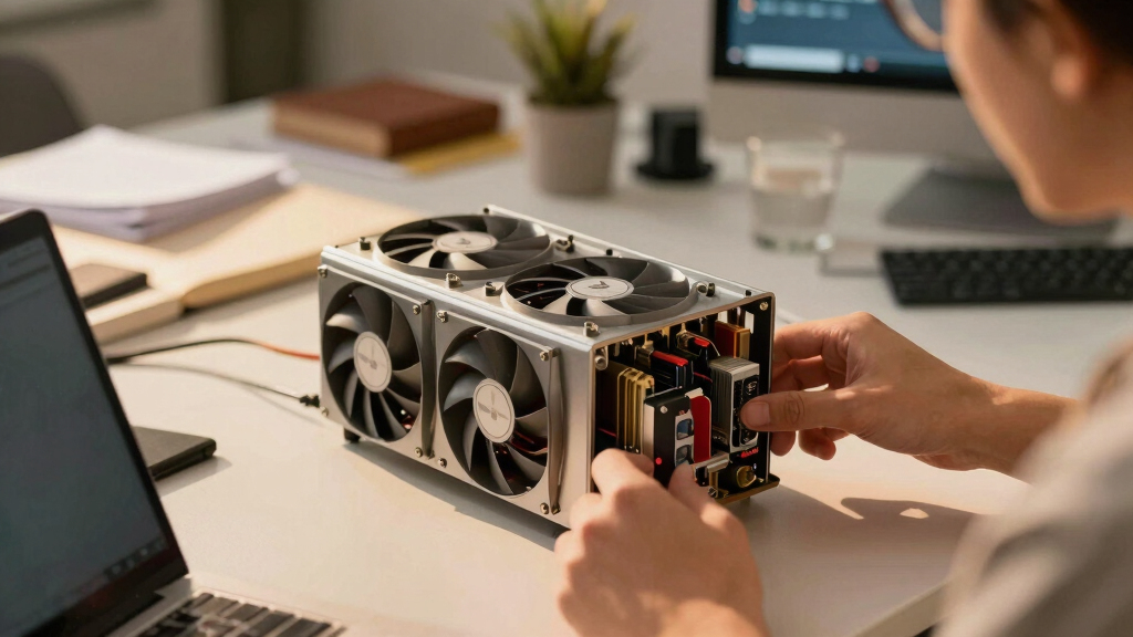 best 110v bitcoin miners