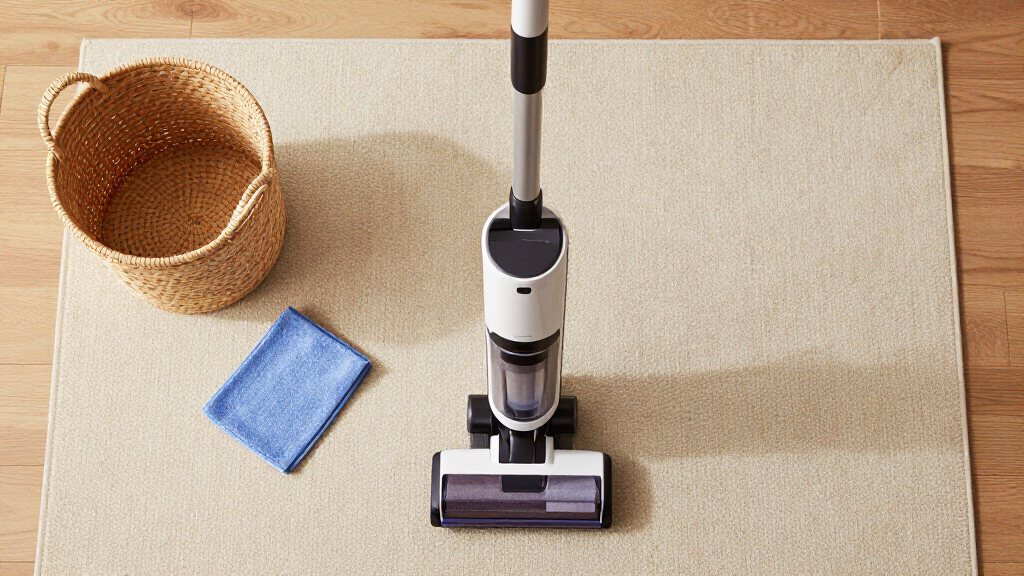 best upright vacuum for carpet