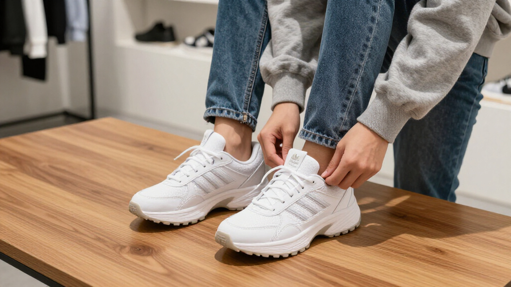 best adidas dad sneakers