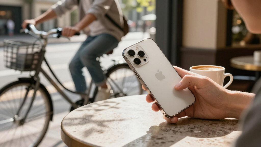 best iPhone camera phones