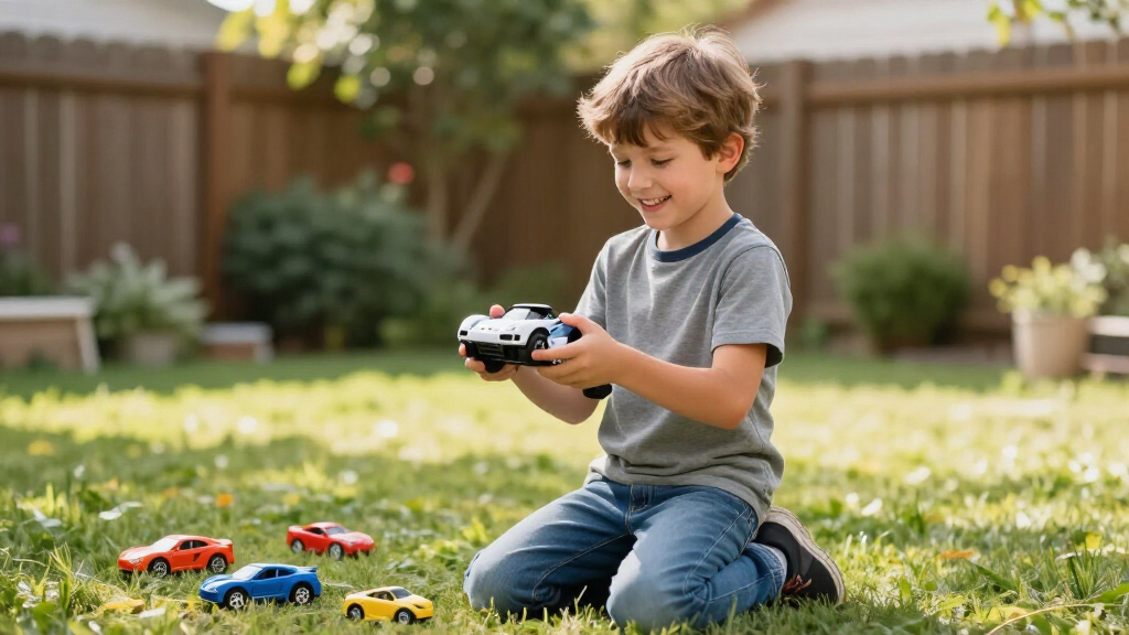 hot toys for 7 year old boys