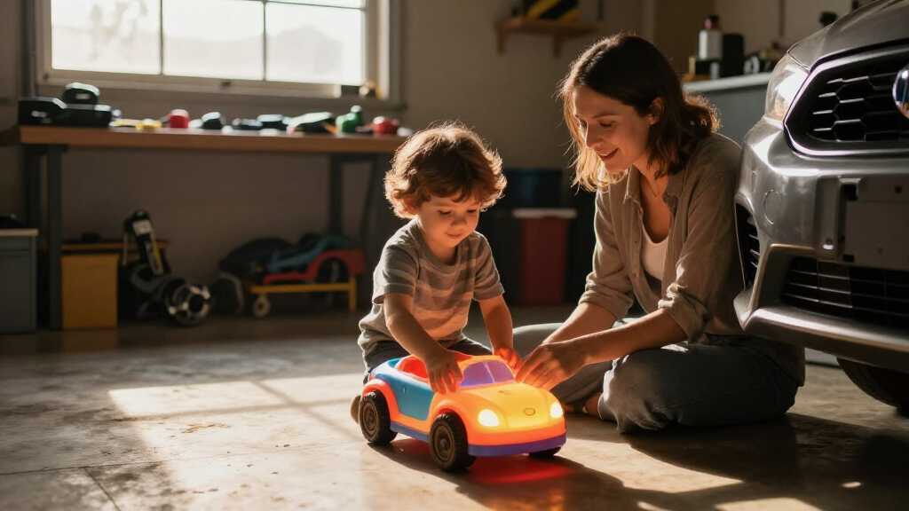 best light-up children's toys