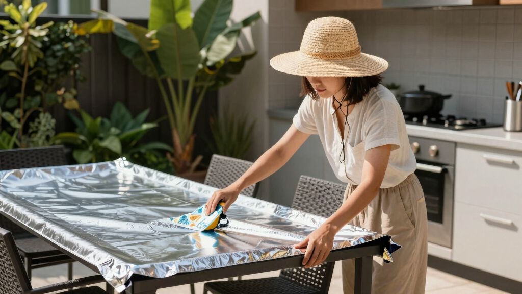 best garden heatwave protection products