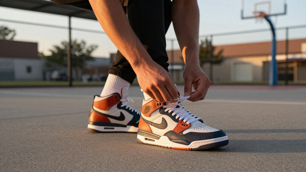 best Air Jordan sneakers