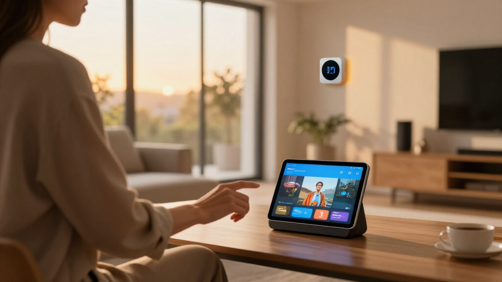 6 Best Smart Home Learning Devices in 2026