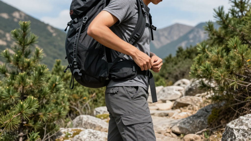 outdoor adventure backpacks