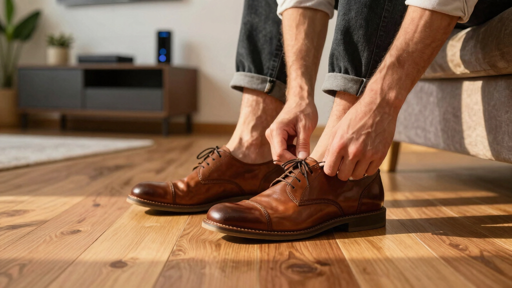 best brown shoes