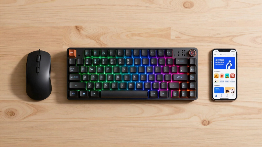pc keyboards prime day deals