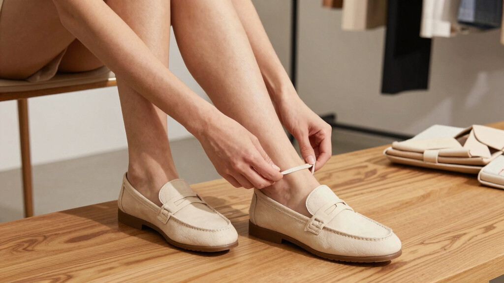 best loafer sandals