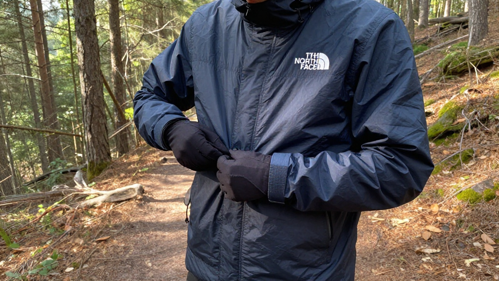 best The North Face jackets